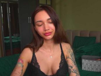 TeonaRose bongacams stream image