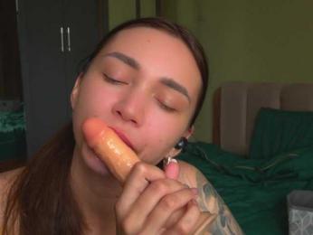 TeonaRose bongacams stream image