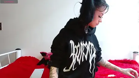 Isabella__dark stripchat stream image