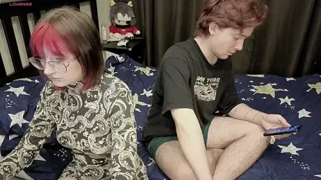 ellen_and_danny stripchat stream image