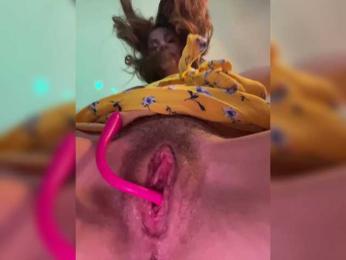 MilashaNyasha bongacams stream image