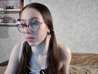 EvaAngel bongacams stream image