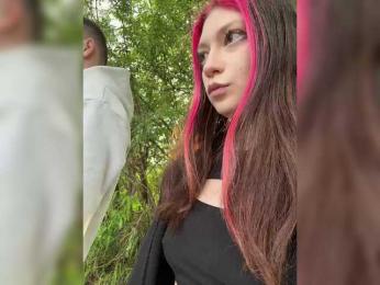 LuckyStar bongacams stream image