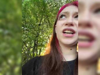 LuckyStar bongacams stream image