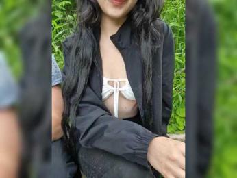 Hotpepper-Sweetpepper bongacams stream image