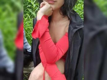 Hotpepper-Sweetpepper bongacams stream image