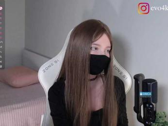 Evo4kaStorm bongacams stream image