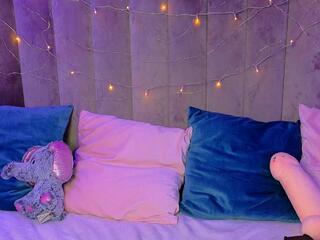 Julia Ranger flirt4free stream image