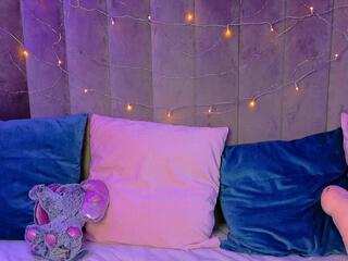 Julia Ranger flirt4free stream image