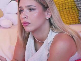 Maci Reynolds flirt4free stream image