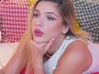 Maci Reynolds flirt4free stream image