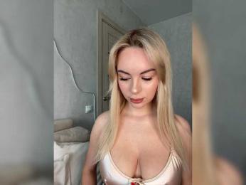 Mila-m bongacams stream image