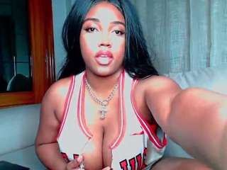 naommiscott camsoda stream image