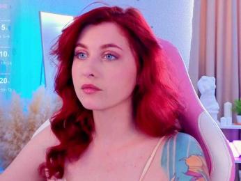 HoneyCherry bongacams stream image