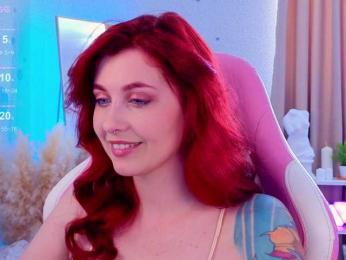 HoneyCherry bongacams stream image