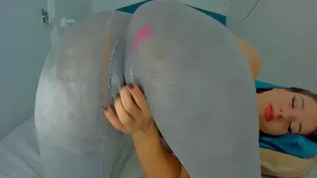 RedAssHottie stripchat stream image