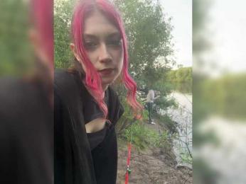 LuckyStar bongacams stream image