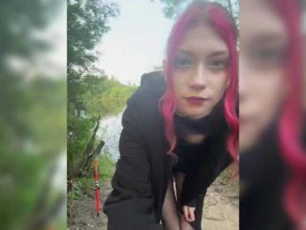 LuckyStar bongacams stream image