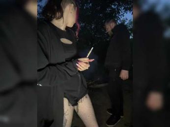 LuckyStar bongacams stream image