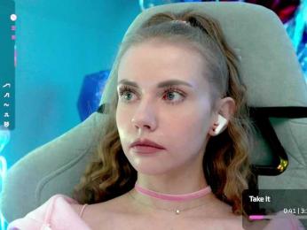 VikkiExtraCheese bongacams stream image