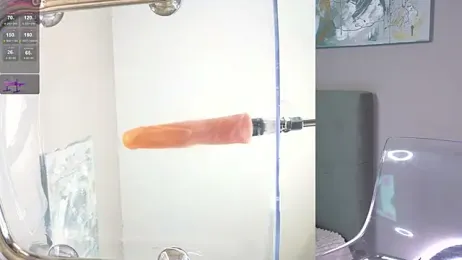 TwilightSparkle_ stripchat stream image