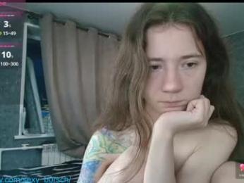 sexy_b0rsch chaturbate stream image