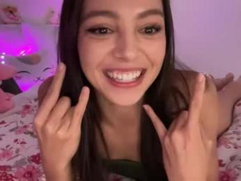 keirasworld chaturbate stream image