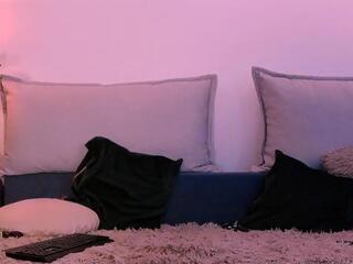 Anastasia Anna flirt4free stream image