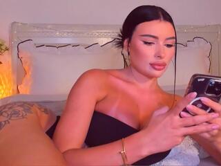 Mary Harris flirt4free stream image