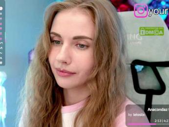 VikkiExtraCheese bongacams stream image