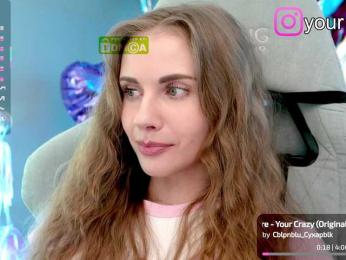 VikkiExtraCheese bongacams stream image