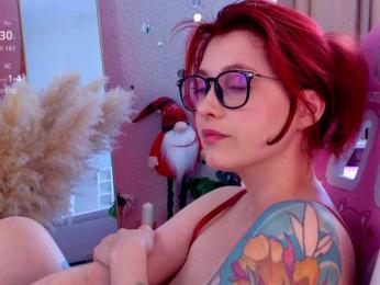 HoneyCherry bongacams stream image