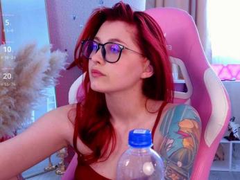 HoneyCherry bongacams stream image