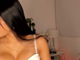 Isabel Belza flirt4free stream image