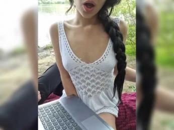 Hotpepper-Sweetpepper bongacams stream image