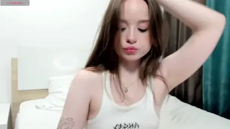 RenetTolken stripchat stream image