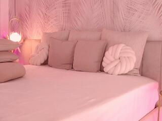 Eva Sin flirt4free stream image