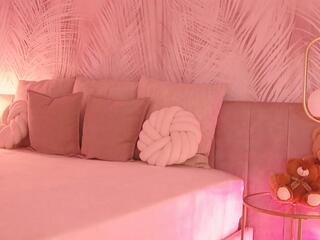 Eva Sin flirt4free stream image