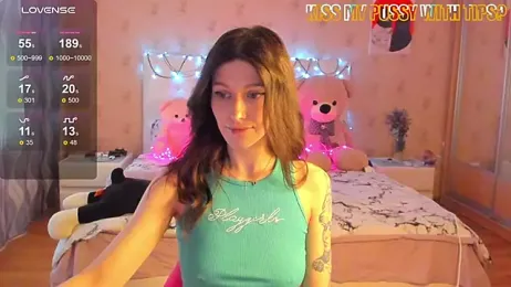 unearthly_di stripchat stream image