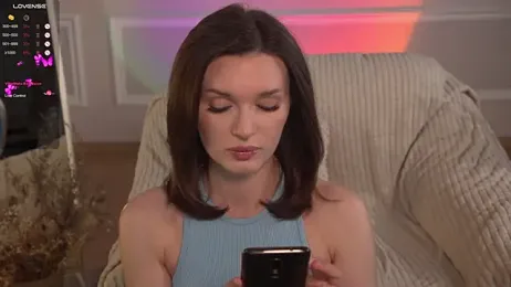 Eva_Golden stripchat stream image