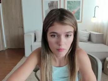 rebeccastonee chaturbate stream image