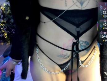 Cocochanell bongacams stream image