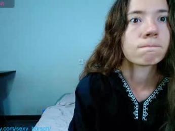 sexy_b0rsch chaturbate stream image