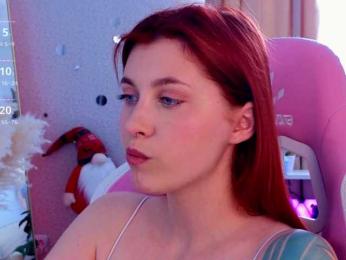 HoneyCherry bongacams stream image