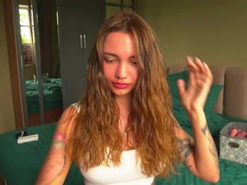 TeonaRose bongacams stream image