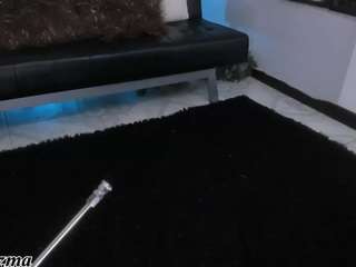 zoe-cruz21 camsoda stream image