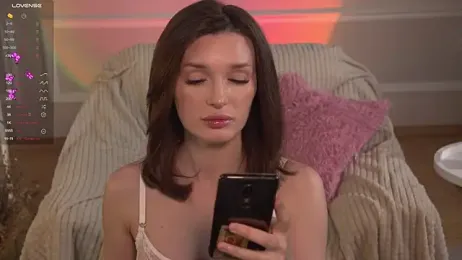 Eva_Golden stripchat stream image