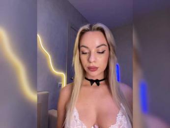 Mila-m bongacams stream image