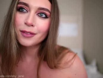 shy_jane chaturbate stream image