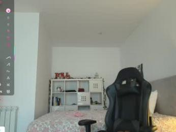 angel_danm_milf chaturbate stream image